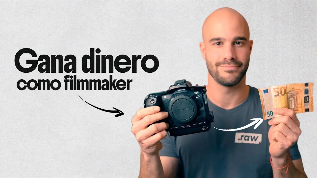 10 servicios que puedes ofrecer como filmmaker o editor