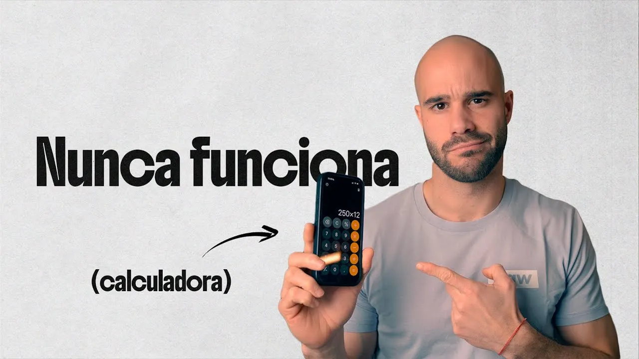 4 reflexiones antes de empezar un proyecto nuevo