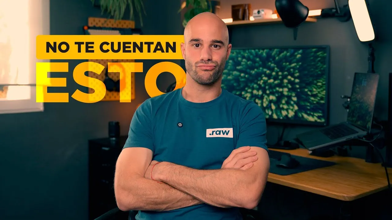 10 cosas que ojalá me hubieran dicho antes de empezar