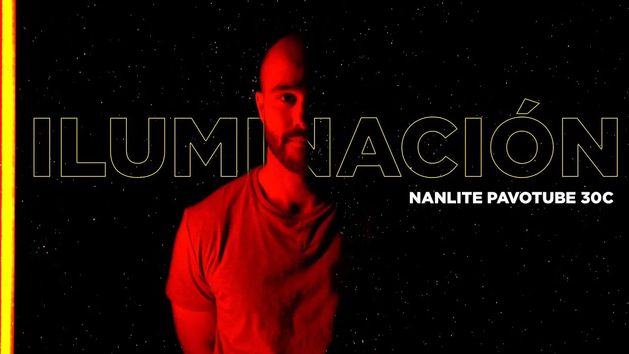 Cómo iluminar mejor tus vídeos