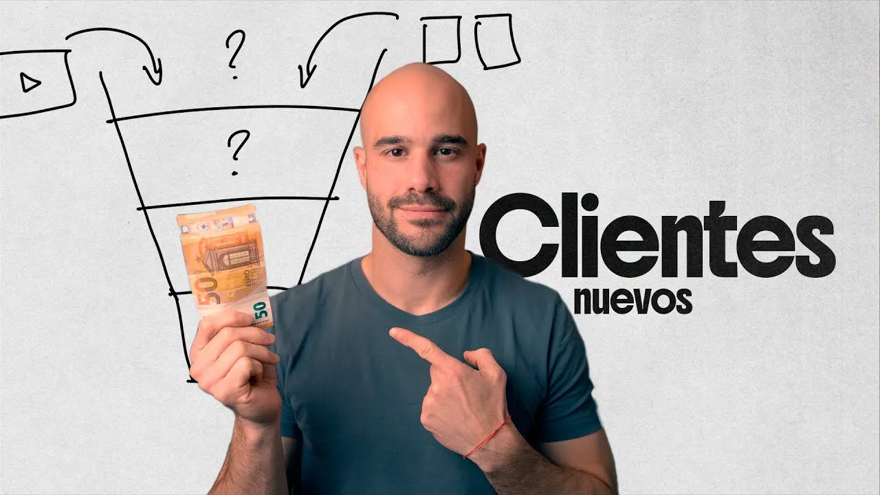 Mi estrategia paso a paso para entrar en un sector nuevo como filmmaker