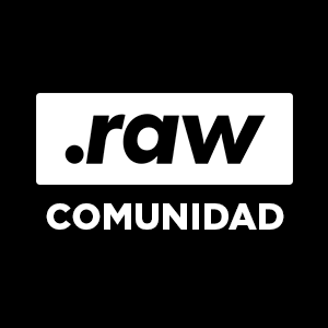 Comunidad RAW – Suscripción Mensual