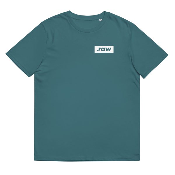 Camiseta Director's .RAW - Imagen 4